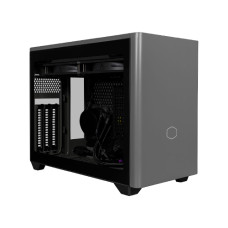 Cooler Master MasterBox NR200P MAX Mini ITX Mini Tower Casing