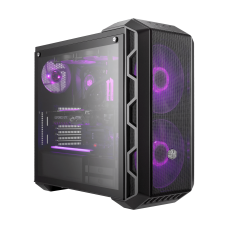 Cooler Master MasterCase H500 ATX Mid Tower Casing