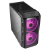 Cooler Master MasterCase H500 ATX Mid Tower Casing