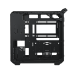 Cooler Master QUBE 500 Flatpack ATX Mid Tower Casing