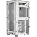 Corsair 2000D AIRFLOW Mini-ITX Desktop Case White