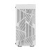 Corsair 275R Airflow Tempered Glass Mid-Tower Gaming PC Casing White