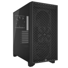 Corsair 3000D AIRFLOW Mid-Tower ATX Desktop Case