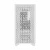 Corsair 3000D AIRFLOW Mid-Tower ATX Desktop Case White