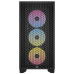 Corsair 3000D RGB AIRFLOW Mid-Tower ATX Desktop Case