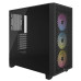 Corsair 3000D RGB AIRFLOW Mid-Tower ATX Desktop Case