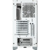 Corsair 4000D AIRFLOW Tempered Glass Mid-Tower ATX PC Casing White