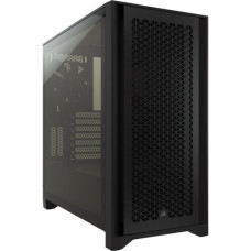 Corsair 4000D AIRFLOW Tempered Glass Mid-Tower ATX PC Casing