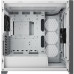 Corsair 7000D AIRFLOW Tempered Glass Full-Tower ATX PC Casing White