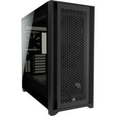 Corsair 5000D AIRFLOW Tempered Glass Mid-Tower ATX PC Casing