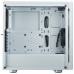 Corsair Carbide Series 275R Mid-Tower Gaming PC Casing White