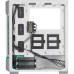 Corsair iCUE 220T RGB Airflow Mid-Tower Smart PC Casing White