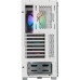 Corsair iCUE 220T RGB Airflow Mid-Tower Smart PC Casing White