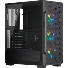 Corsair iCUE 220T RGB Airflow Mid-Tower Smart PC Casing