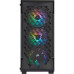 Corsair iCUE 220T RGB Airflow Mid-Tower Smart PC Casing