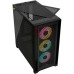 Corsair iCUE 4000D RGB AIRFLOW Mid-Tower ATX Desktop Case