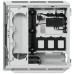 Corsair iCUE 5000T RGB Tempered Glass Mid-Tower ATX PC Casing White