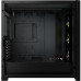 Corsair iCUE 5000X RGB Tempered Glass Mid-Tower ATX PC Casing