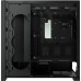 Corsair iCUE 5000X RGB Tempered Glass Mid-Tower ATX PC Casing