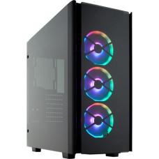 Corsair Obsidian Series 500D RGB SE Premium Mid-Tower PC Casing