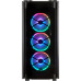 Corsair Obsidian Series 500D RGB SE Premium Mid-Tower PC Casing