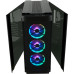 Corsair Obsidian Series 500D RGB SE Premium Mid-Tower PC Casing