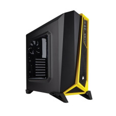 Corsair Carbide Series SPEC-ALPHA Mid-Tower Gaming PC Case