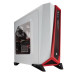 Corsair Carbide Series SPEC-ALPHA Mid-Tower Gaming PC Case