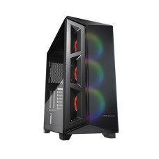 Cougar DarkBlader X5 RGB Mid-Tower Gaming PC Casing