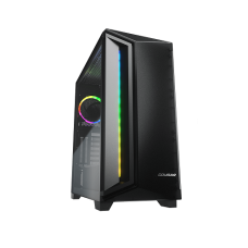 Cougar DarkBlader X7 RGB Mid-Tower Gaming PC Casing