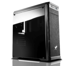 Cougar MX330-G Mid Tower Gaming PC Casing