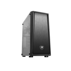 Cougar MX340 Mid-Tower Gaming PC Casing