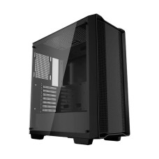 DeepCool CC560 Limited Mid Tower ATX Case