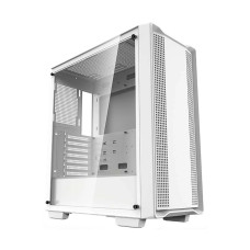 DeepCool CC560 WH Limited Mid Tower ATX Case