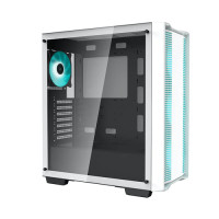 DeepCool CC560 WH Mid-Tower ATX Case