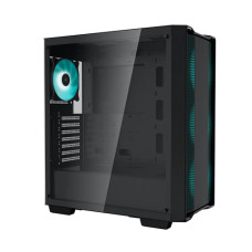 DeepCool CC560 Mid-Tower ATX Case