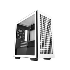 DeepCool CH370 WH Micro ATX Case