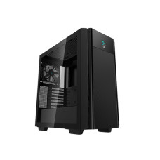 DeepCool CH510 MESH DIGITAL Tempered Glass Mid-Tower ATX Case