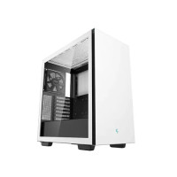 DeepCool CH510 WH Mid-Tower ATX Case