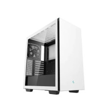DeepCool CH510 WH Mid-Tower ATX Case