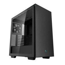 DeepCool CH510 Mid-Tower ATX Case