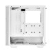 DeepCool CH560 DIGITAL WH ATX Mid Tower Casing