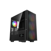 DeepCool CH560 DIGITAL Mid Tower Case