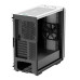 DeepCool CK500 WH Mid-Tower E-ATX Casing