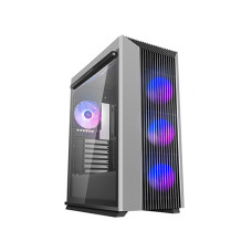 DeepCool CL500 4F Mid Tower ATX Gaming Case