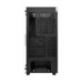 DeepCool CYCLOPS WH Mid Tower ATX Gaming Case