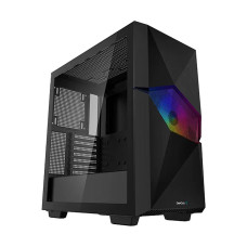 DeepCool CYCLOPS Mid Tower ATX Gaming Case