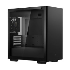 DeepCool MACUBE 110 BK Mini Tower Case