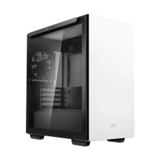 DeepCool MACUBE 110 WH Mini Tower Case