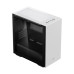 DeepCool MACUBE 110 WH Mini Tower Case